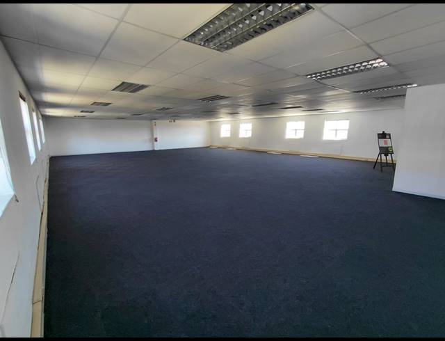276M² PLACE OF WORSHIP TO LET IN HALFWAY GARDENS